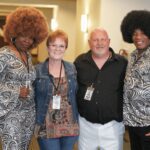 70's Old School Party 2025