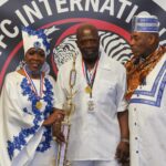 All-White Awards Gala 2025