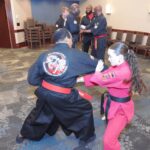 Deadly Secrets Seminar 2025